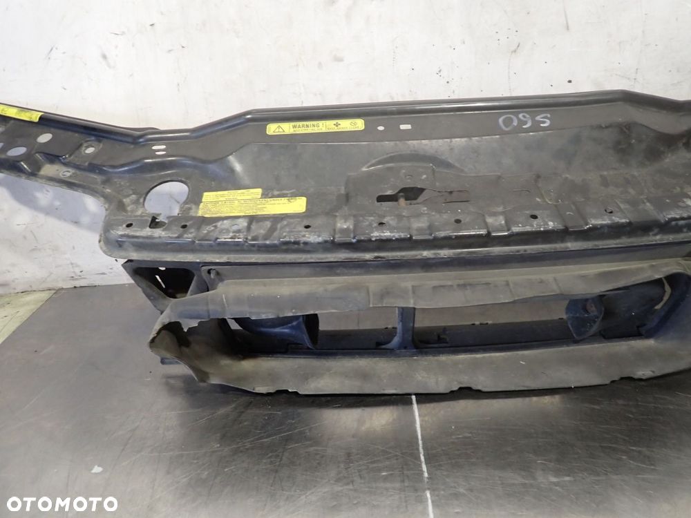 PAS PRZEDNI VOLVO S80 2.4 - 3