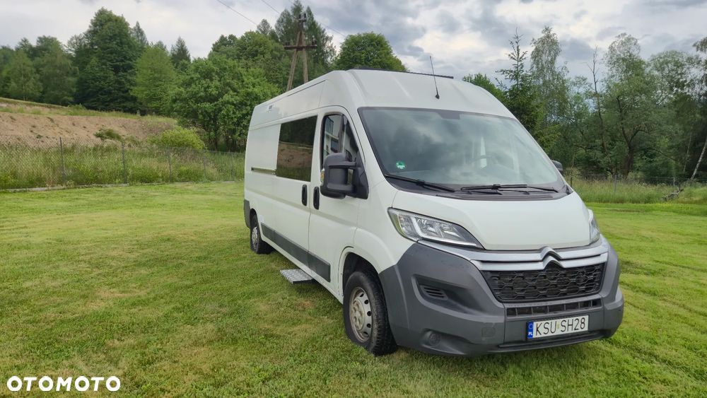 Citroën Jumper L3H2 - 1