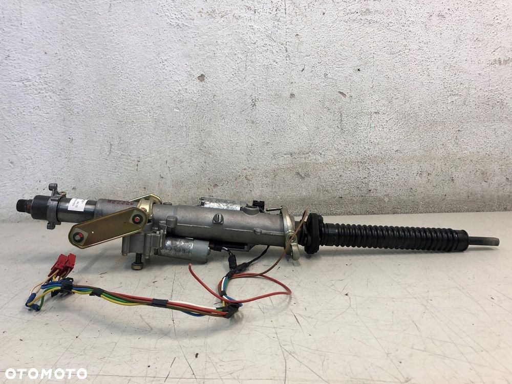 KOLUMNA KIEROWNICZA Mercedes R129 SL 92r A245 - 2