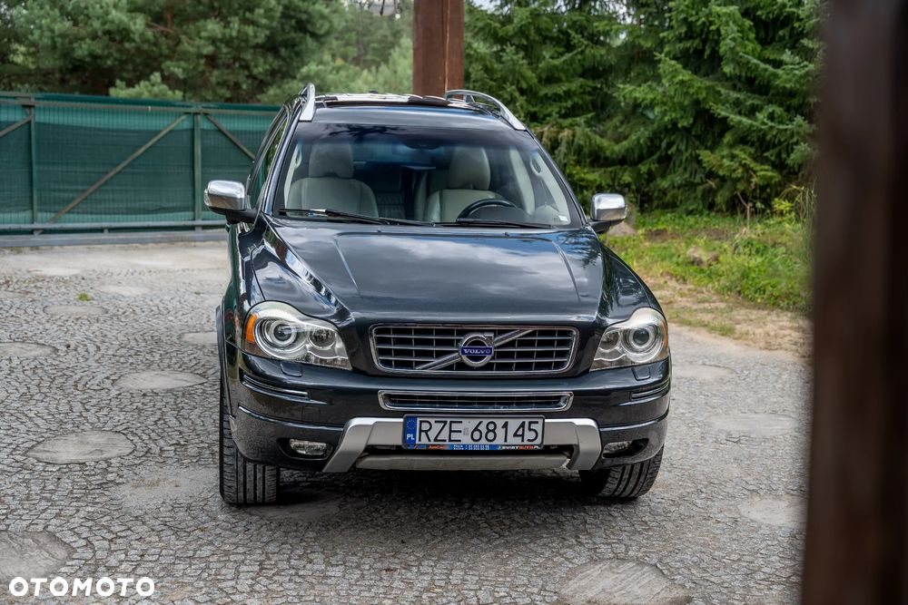 Volvo XC 90 - 18
