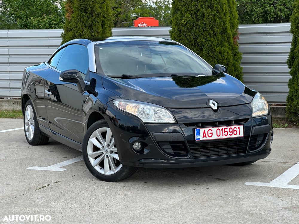 Renault Megane - 3