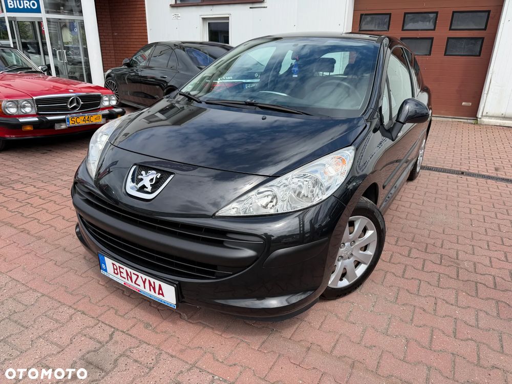Peugeot 207 90 Tendance - 2