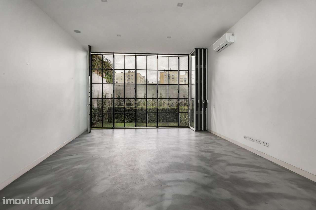 APARTAMENTO T3 COM JARDIM PRIVATIVO de 48m2 | THE BRICK, MARVILA - Grande imagem: 5/35