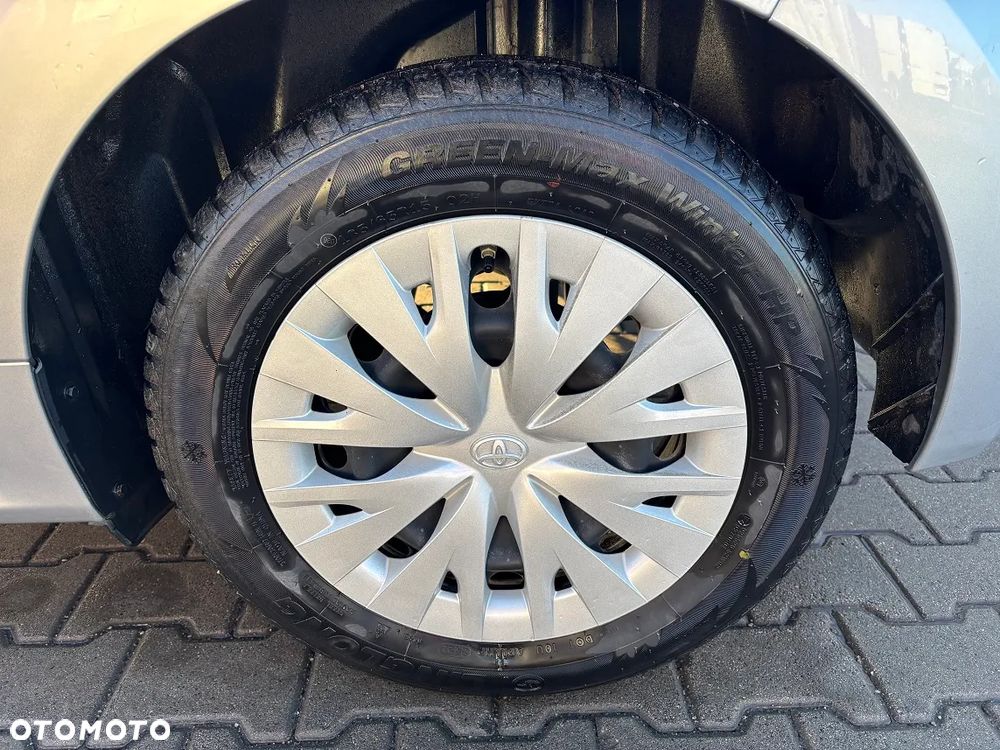 Toyota Yaris 1.0 Comfort - 15