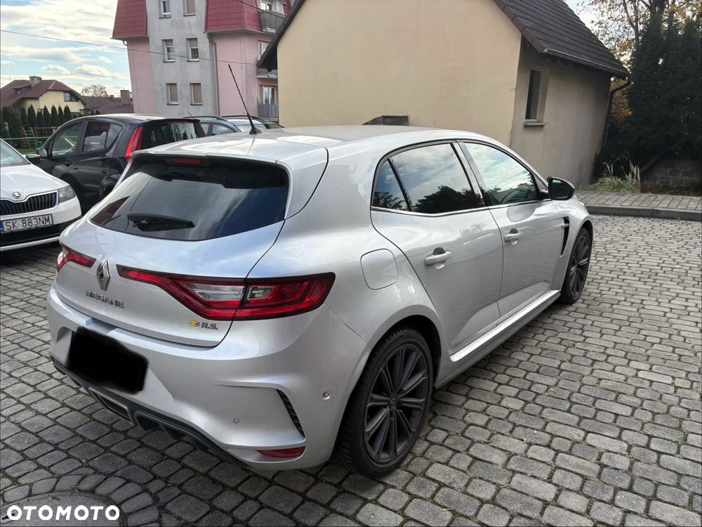 Renault Megane 1.8 TCe R.S EDC - 5