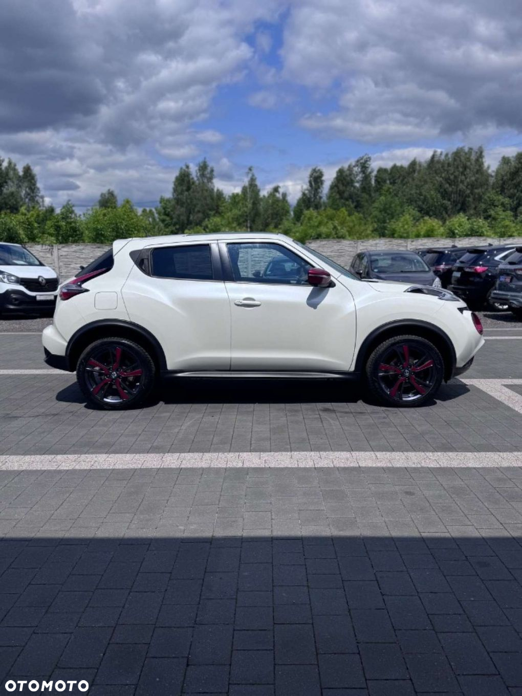 Nissan Juke - 8