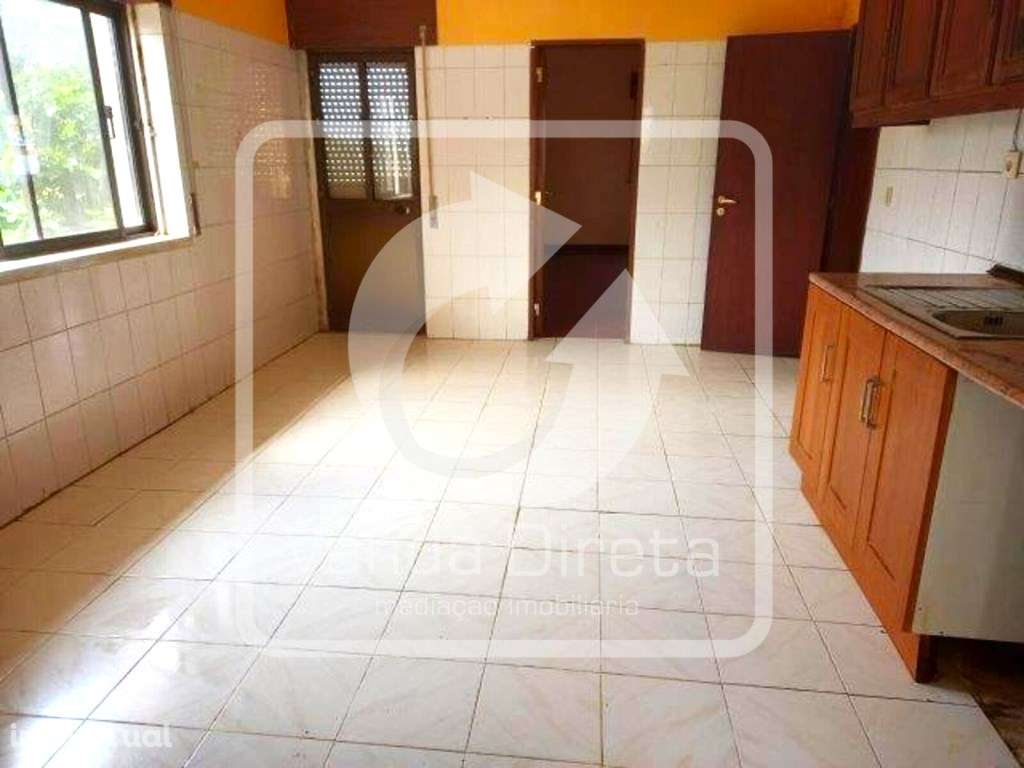 Apartamento T4 com 159 m² | Rés-do-chão de Moradia | Mem Martins - ... - Grande imagem: 4/20