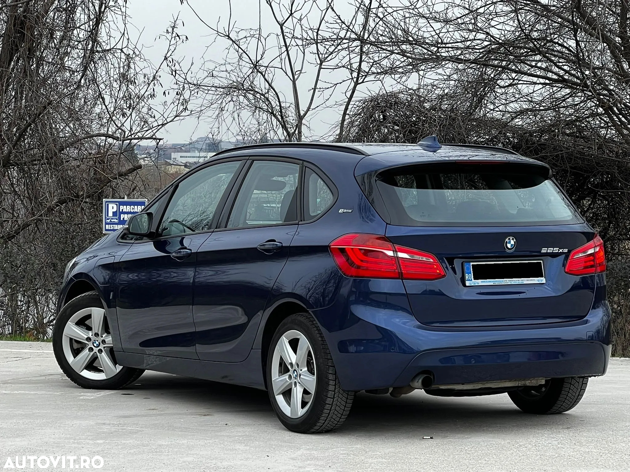 BMW Seria 2 - 8
