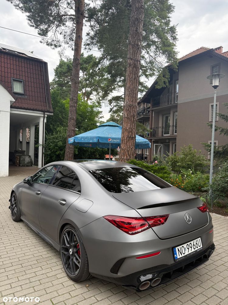 Mercedes-Benz CLA - 16