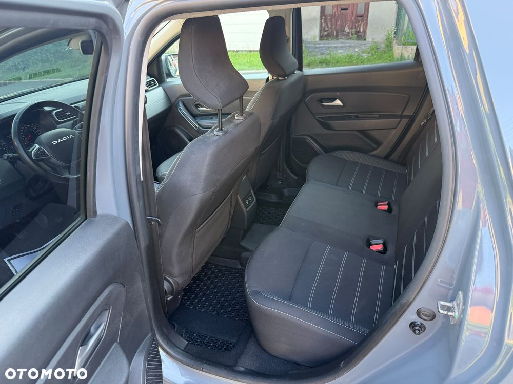 Dacia Duster 1.3 TCe Journey+ - 12