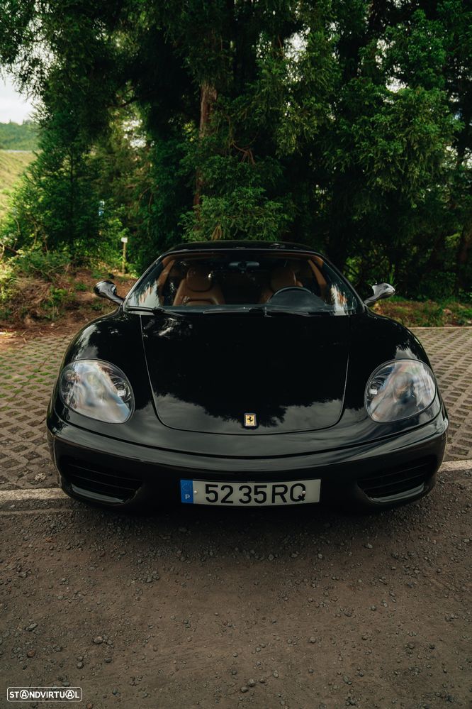 Ferrari 360 - 10