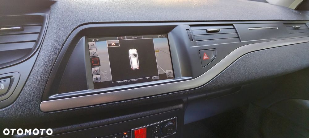 Citroën C5 Tourer BlueHDi 150 S&S Business Class - 35