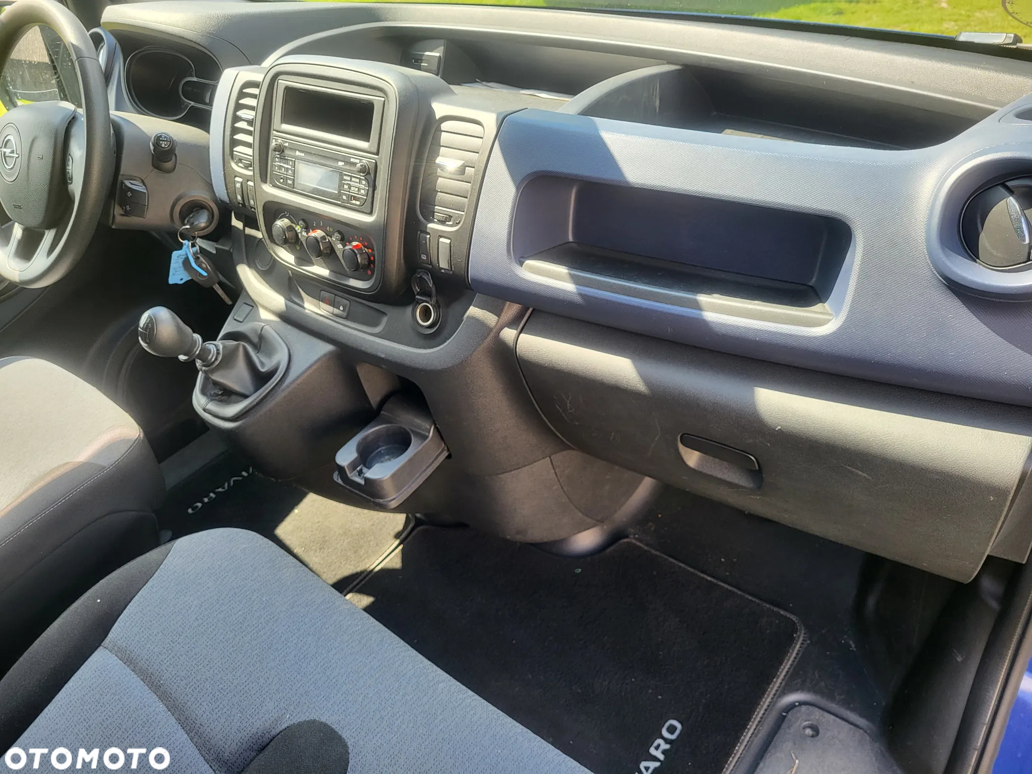 Nissan Nv300 - 20