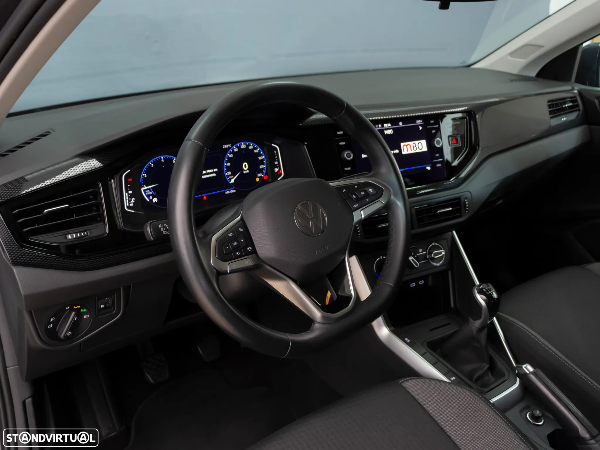VW Polo 1.0 TSI Life - 17