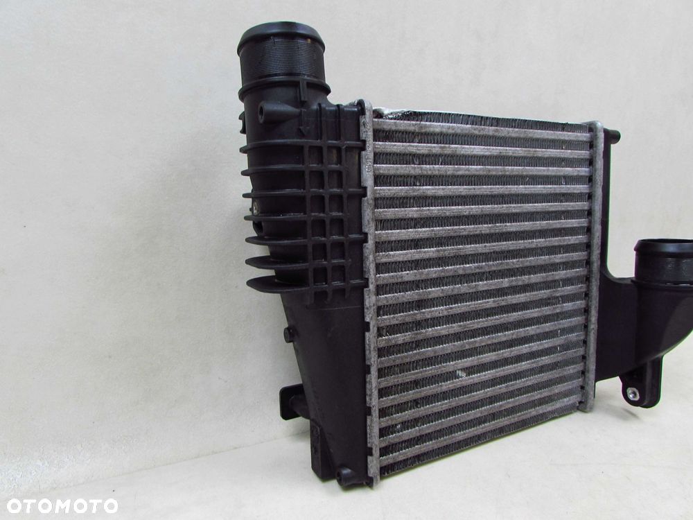 PEUGEOT 308 II T9 C4 PICASSO 1.6 HDI 13-17 CHLODNICA POWIETRZA INTERCOOLER 9675627980 - 3
