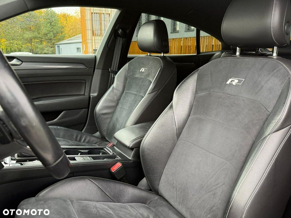 Volkswagen Arteon 2.0 TDI 4Motion SCR R-Line DSG - 21