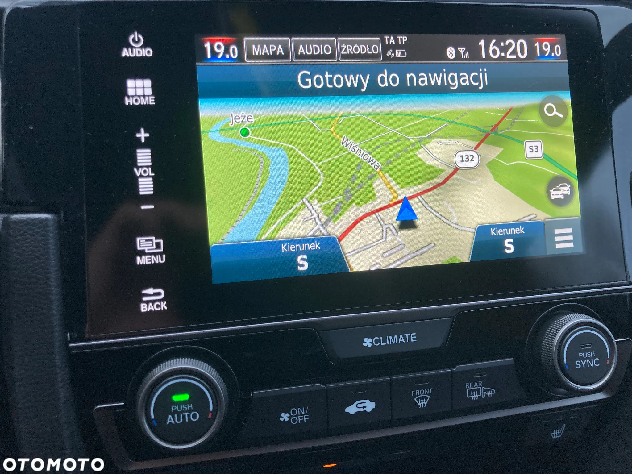 Honda Civic 1.0 T Elegance (Navi) - 18
