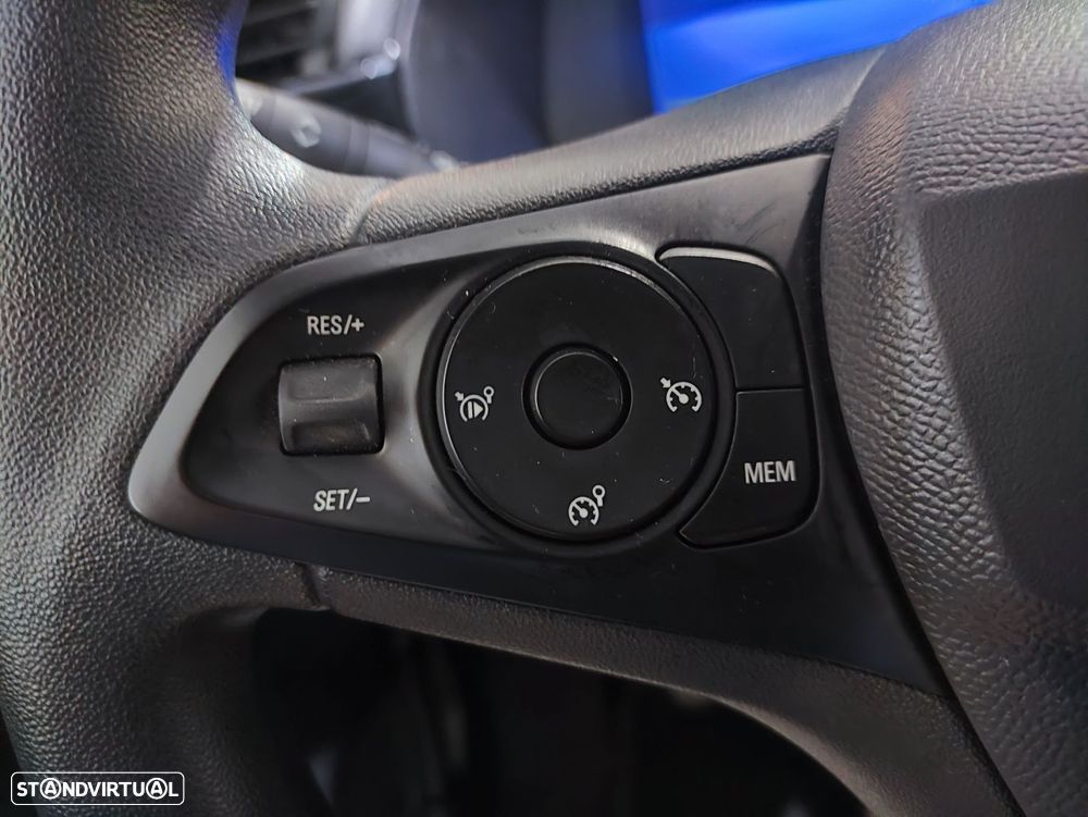 Opel Corsa 1.2 T Edition - 11