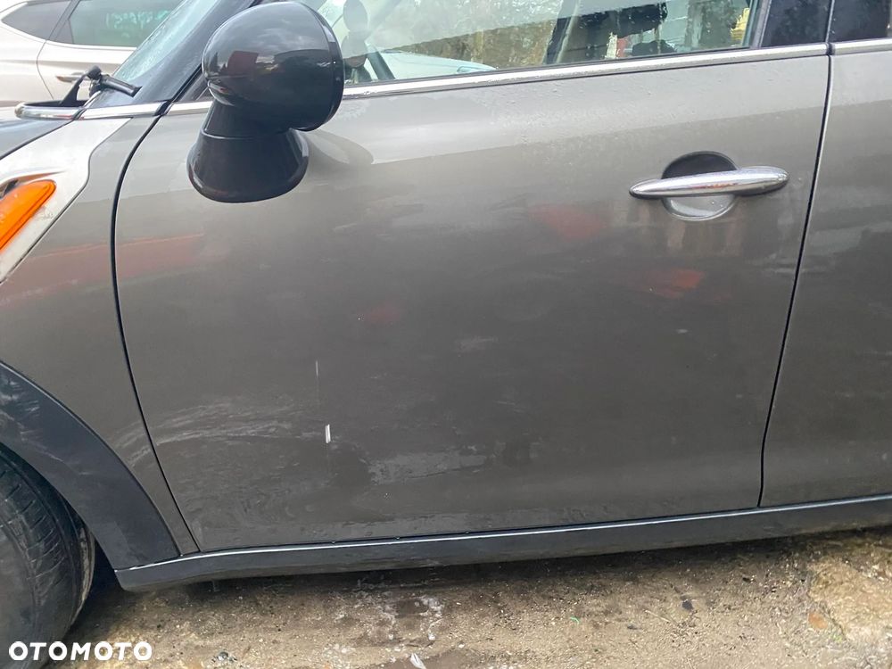 MINI COUNTRYMAN R60 DRZWI PRZÓD PRZEDNIE LEWE A48 - 2