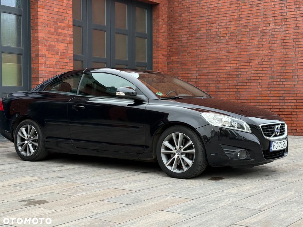 Volvo C70 2.0D Summum - 5