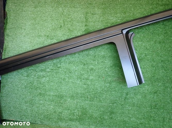 VW T5 T6 LONG poszycie słupek górny prawy - 7