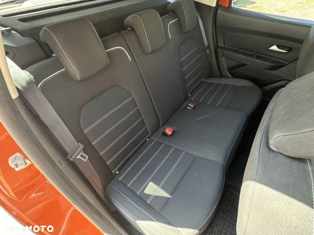 Dacia Duster 1.0 TCe Prestige - 19