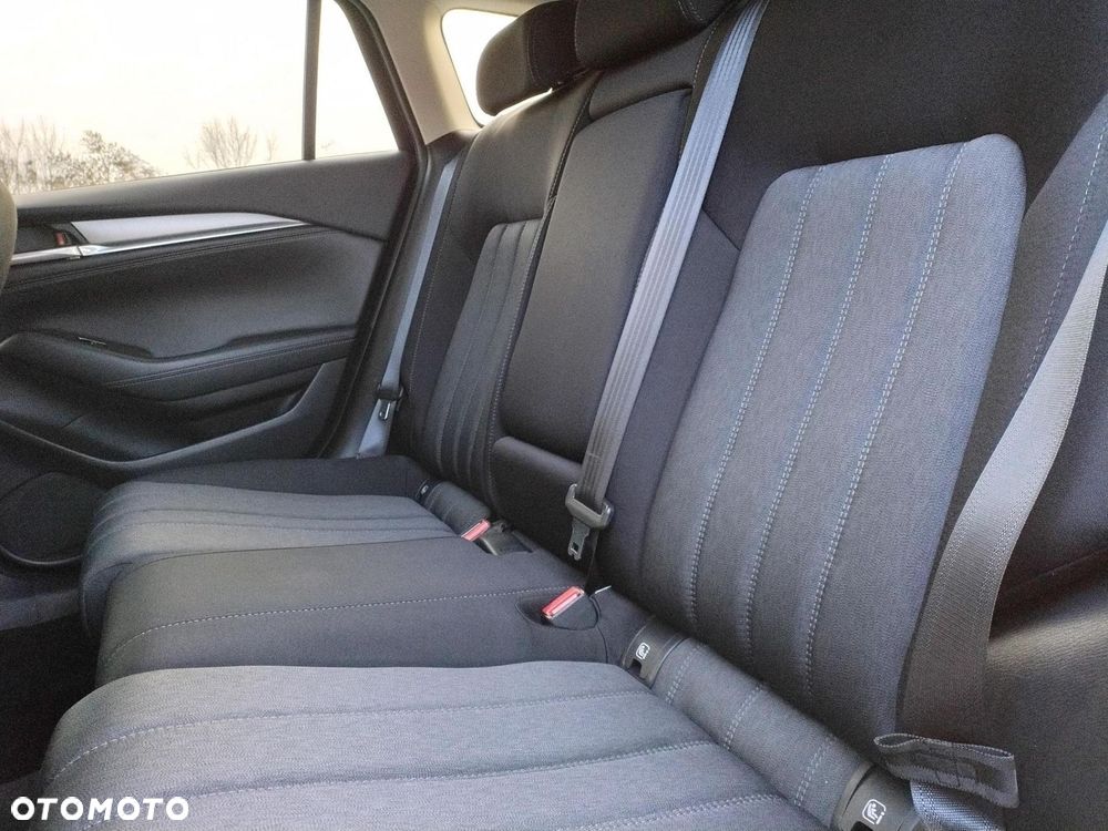 Mazda 6 2.0 SkyJoy - 26