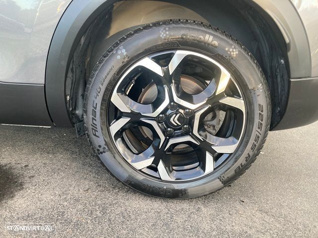 Citroën C5 Aircross 1.2 PureTech Shine Pack - 12