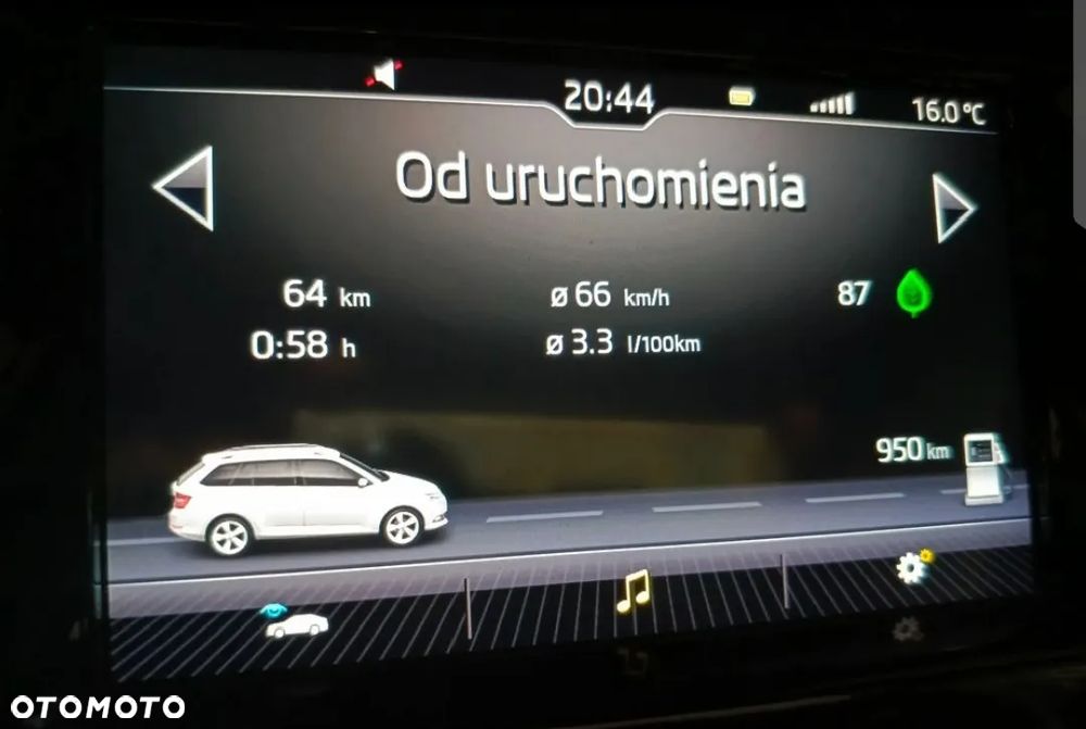 Skoda Fabia 1.0 TSI Ambition - 18