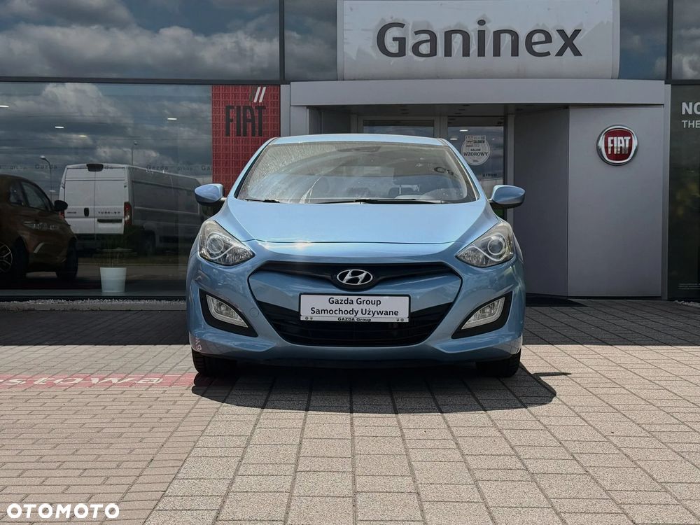 Hyundai i30 - 3