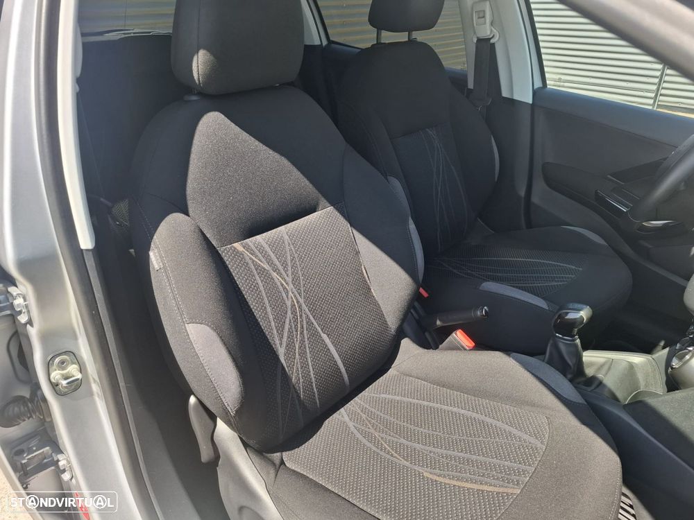 Peugeot 208 1.2 PureTech Active - 25