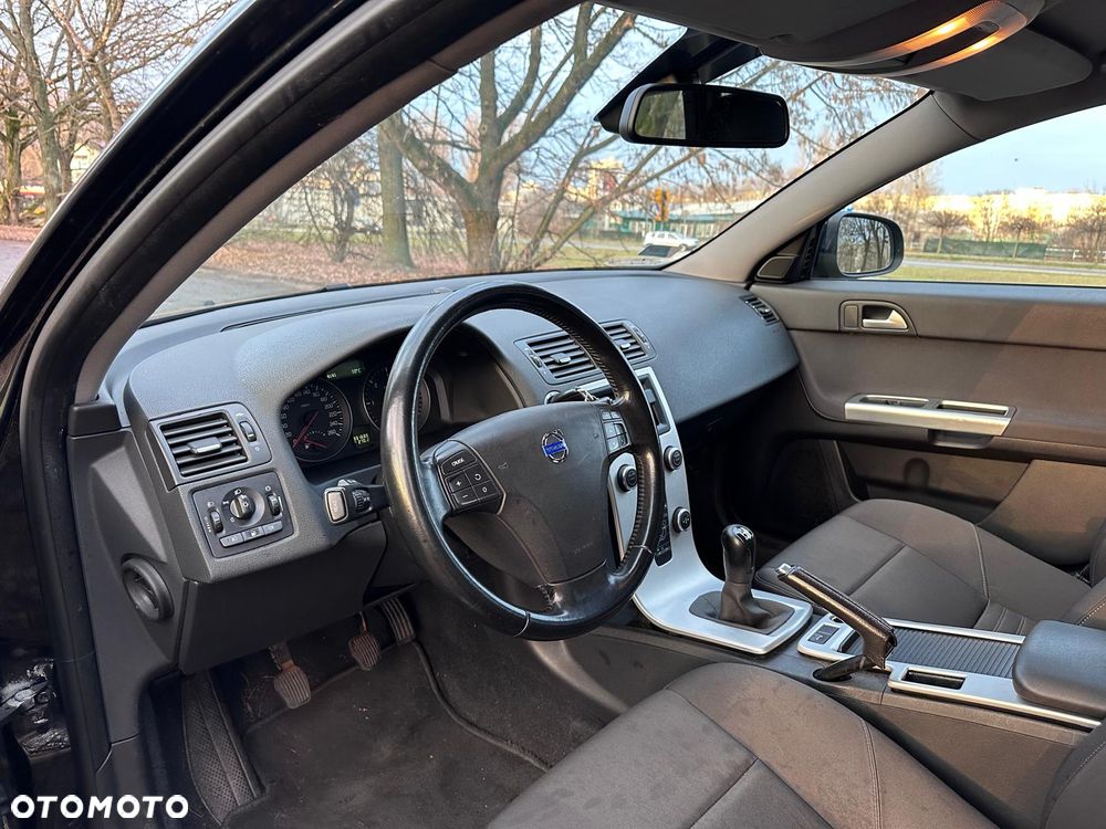 Volvo V50 1.6D DPF DRIVe Start/Stop - 10