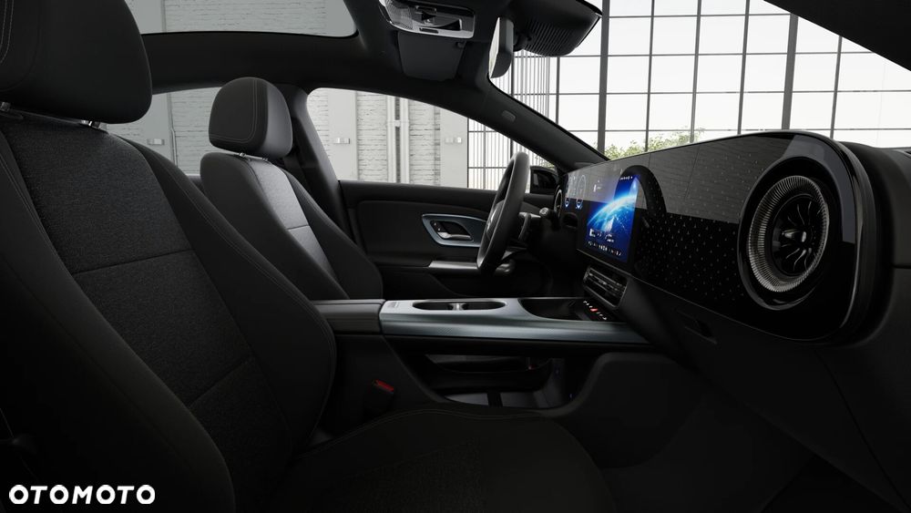 Mercedes-Benz CLA 200 mHEV 8G-DCT - 11