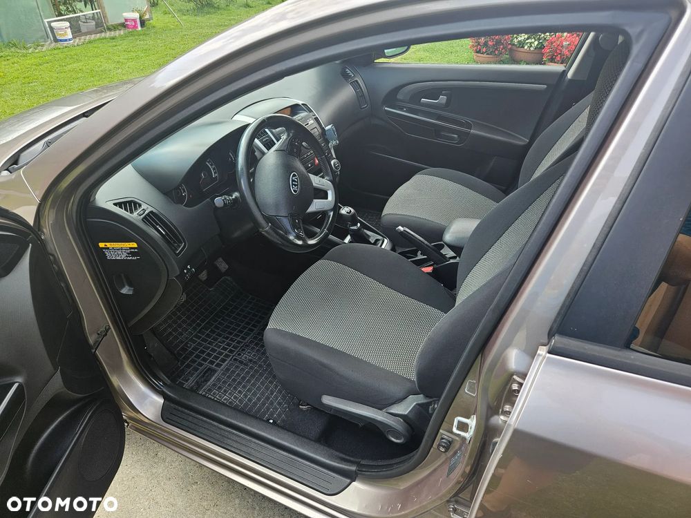 Kia Ceed 1.6 Comfort - 7