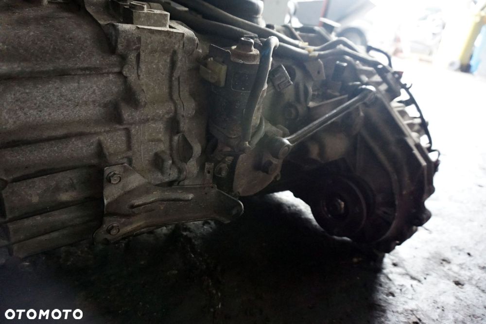 SKRZYNIA BIEGÓW MANUALNA 6B PATHFINDER III R51 2.5 DCI 32010-EB510 33100-EA70A 33274-EA700  NISSAN 2005-2014 - 13