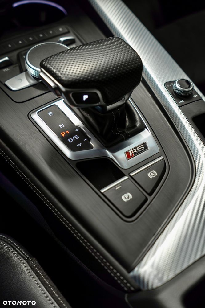Audi RS5 Coupé 2.9 TFSI Quattro Tiptronic - 36