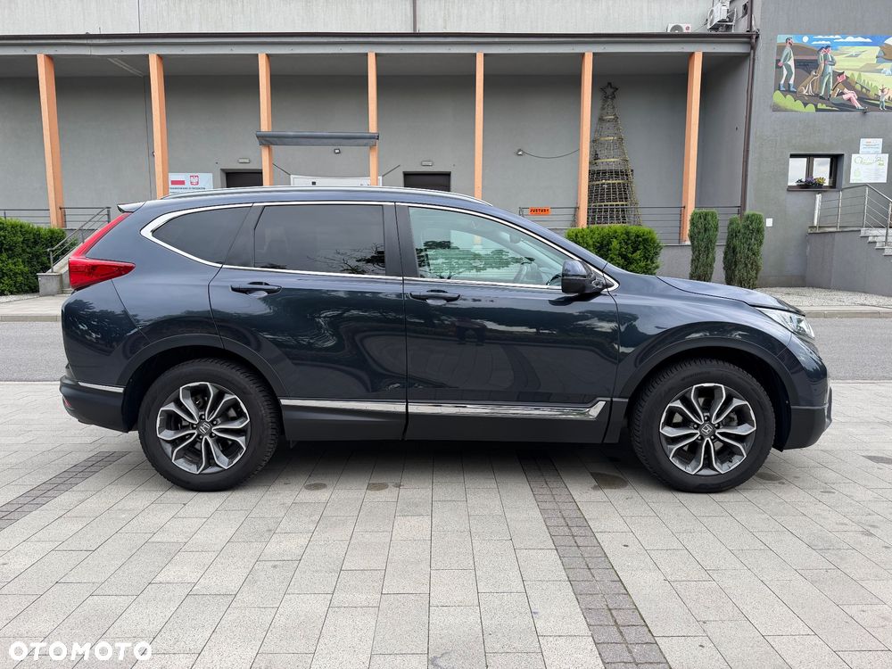 Honda CR-V 2.0 i-MMD Executive (Honda Connect+) - 3