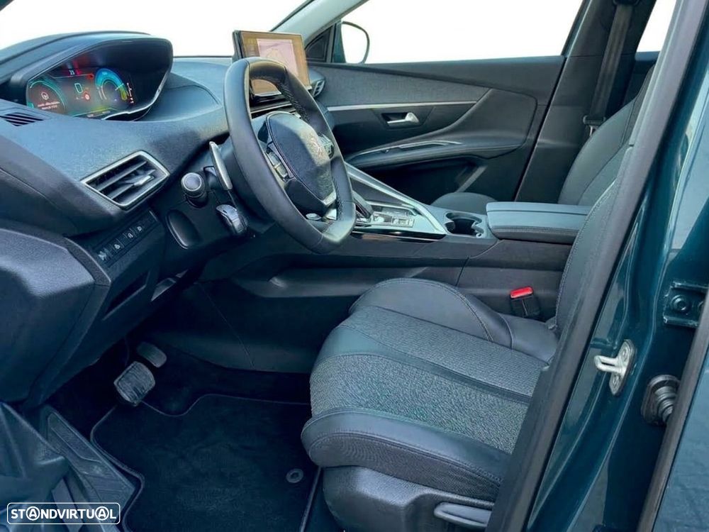 Peugeot 3008 - 6