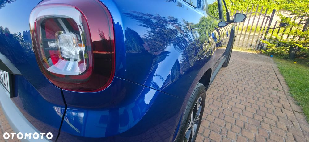Dacia Duster 1.0 TCe Prestige - 18