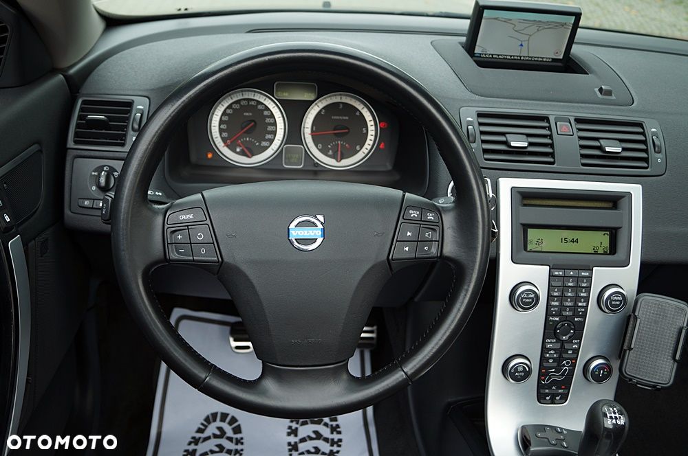 Volvo C70 D4 Summum - 24