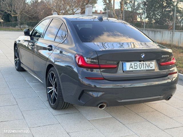 BMW 330 e Pack M Auto - 5