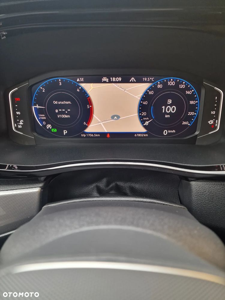 Volkswagen Multivan 6.1 2.0 TDI L1 Highline DSG - 6