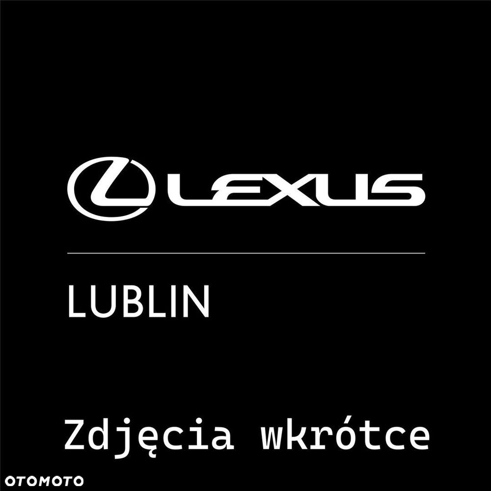 Lexus NX 300h Business Edition AWD - 1