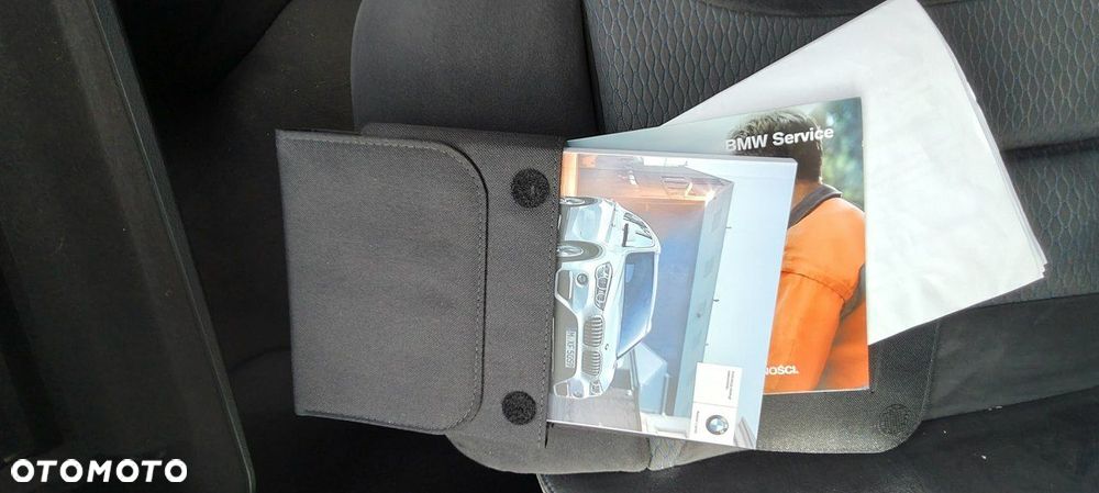 BMW X1 xDrive20d M Sport - 20