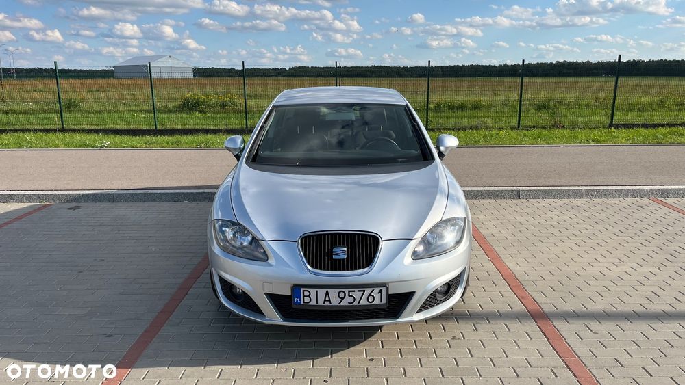 Seat Leon - 2