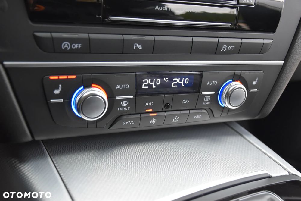 Audi A6 Avant 2.0 TDI Ultra DPF S tronic - 19