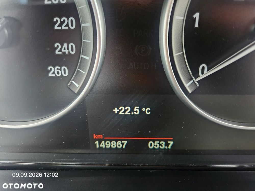 BMW X5 - 10