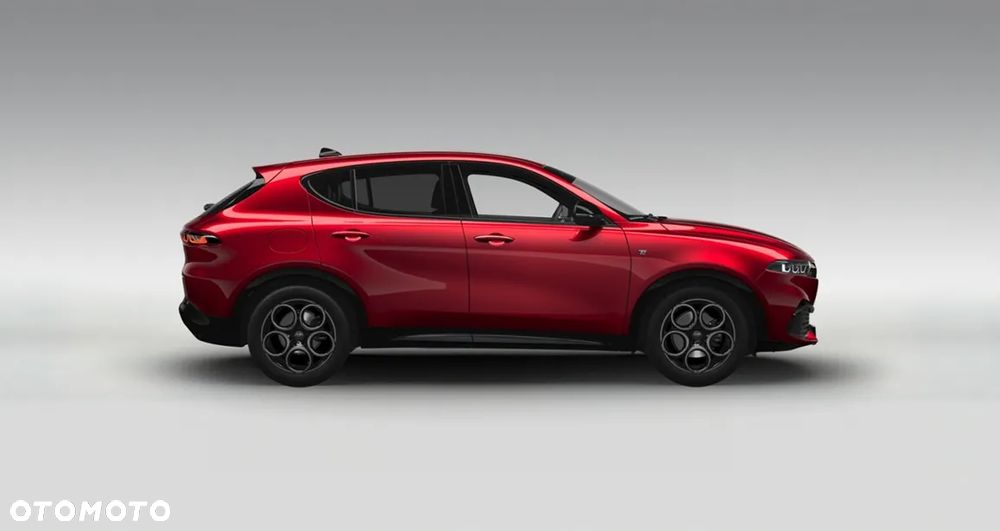 Alfa Romeo Tonale - 3