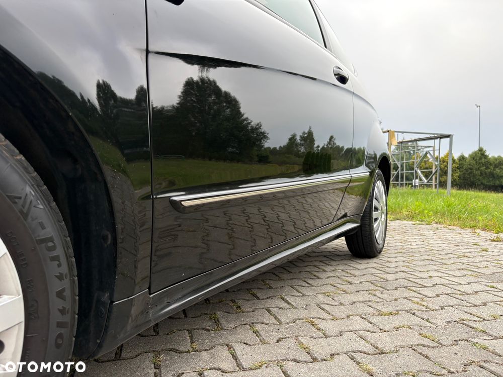 Mercedes-Benz Klasa A 170 Avantgarde - 20