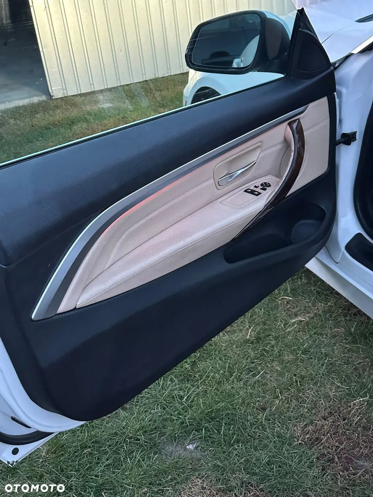 BMW Seria 4 430i xDrive Sport Line - 22